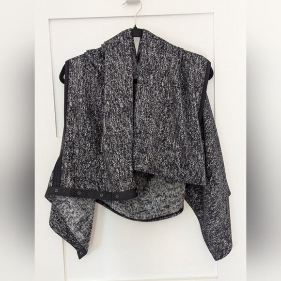 Lululemon Athletica Vinyasa Multi Use Scarf  Wrap - Picture 6 of 7